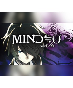 Mind Zero Steam Key EUROPE